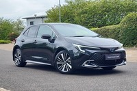 2026 Toyota Corolla Hatchback 1.8 Hybrid Design 5dr CVT Hatchback Hybrid Automat