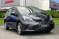 2024 Honda Jazz 1.5 h i-MMD Elegance eCVT Euro 6 (s/s) 5dr Hatchback Hybrid Auto