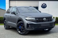 2025 Volkswagen Touareg 3.0 V6 TSI eHybrid 14.3kWh R Tiptronic 4Motion Euro 6 (s