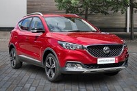 2020 MG MG ZS 1.0 T-GDI Exclusive Auto Euro 6 5dr HATCHBACK Petrol Automatic