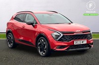 2023 Kia Sportage 1.6T GDi 48V ISG GT-Line 5dr DCT SUV PETROL Automatic
