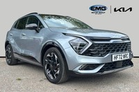  Kia Sportage 1.6 T Gdi Mhev Gt Line S Suv 5dr Petrol Hybrid Dct Awd Euro 6 s/s
