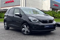 2023 Honda Jazz 1.5 i-MMD Hybrid EX 5dr eCVT Hatchback PETROL/ELECTRIC Automatic