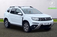 2022 Dacia Duster 1.3 TCe 150 Prestige 5dr EDC Hatchback PETROL Automatic