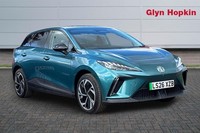 2026 MG MOTOR UK MG4 170kW Premium Long Range 64kWh 5dr Auto HATCHBACK ELECTRIC 