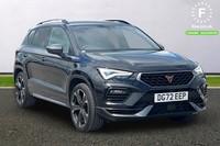 2022 Cupra Ateca 2.0 TSI VZ1 5dr DSG 4Drive Hatchback PETROL Automatic
