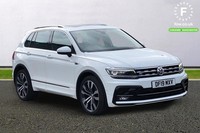 2019 Volkswagen Tiguan 1.5 TSi EVO 150 R-Line 5dr DSG SUV PETROL Automatic