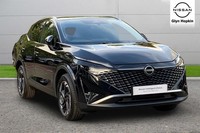 2025 Nissan Qashqai 1.3 DiG-T MH N-Connecta 5dr Hatchback Petrol Manual