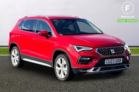 2023 SEAT Ateca 1.5 TSI EVO Xperience 5dr DSG Hatchback PETROL Automatic