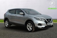 2020 Nissan Qashqai 1.3 DiG-T Acenta Premium 5dr SUV PETROL Manual