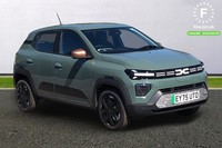 2025 Dacia Spring 27kWh Extreme 65 48kW 5dr Auto Hatchback ELECTRIC Automatic