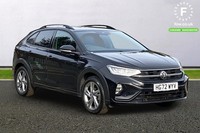 2023 Volkswagen Taigo 1.5 TSI 150 R-Line 5dr DSG Hatchback PETROL Automatic