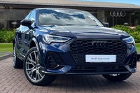 2025 Audi Q3 Black Edition 35 TDI  150 PS S tronic SUV DIESEL Automatic