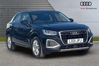 2021 Audi Q2 30 TFSI Sport 5dr ESTATE PETROL Manual