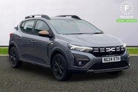 2024 Dacia Sandero Stepway 1.0 TCe 110 Extreme 5dr Hatchback PETROL Manual