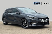 Kia Ceed 1.5 T Gdi 3 Hatchback 5dr Petrol Dct Euro 6 s/s 158 Bhp Petrol