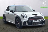 2022 MINI Hatchback 2.0 John Cooper Works Premium Plus 3dr Auto Hatchback PETROL