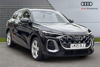 2025 Audi Q5 2.0 TFSI Quattro S Line 5dr S Tronic SUV Petrol Automatic
