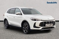 2025 MG MOTOR UK ZS 106600 Hatchback Hybrid Automatic