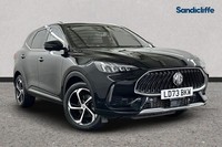 2023 MG MG HS 103408 Hatchback PETROL/ELECTRIC Automatic