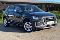 2025 Audi Q2 Sport 30 TFSI  116 PS 6-speed SUV PETROL Manual