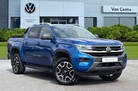 2024 Volkswagen Amarok D/Cab Pick Up PanAmericana 3.0 V6 TDI 240 4M Auto Pickup 