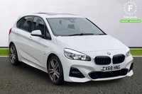 2019 BMW 2 Series 220i M Sport 5dr DCT Hatchback PETROL Automatic