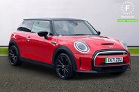 2021 MINI Hatchback 135kW Cooper S Level 2 33kWh 3dr Auto Hatchback ELECTRIC Aut