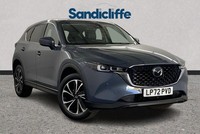 2023 Mazda CX-5 99478 Estate Petrol Automatic