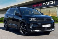 2022 Citroen C5 Aircross 1.2 PureTech Shine EAT8 Euro 6 (s/s) 5dr SUV PETROL Aut
