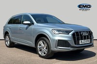 Audi Q7 3.0 Tdi V6 45 S Line Suv 5dr Diesel Tiptronic Quattro Euro 6 s/s 231 Ps