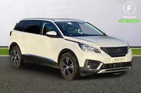 2019 Peugeot 5008 1.5 BlueHDi Allure 5dr EAT8 MPV DIESEL Automatic