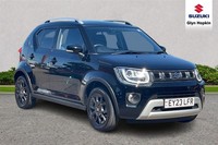 2023 Suzuki Ignis 1.2 Dualjet 12V Hybrid SZ5 5dr Hatchback Petrol Manual