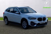 2019 BMW X1 sDrive 18i SE 5dr SUV PETROL Manual
