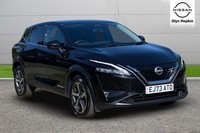 2023 Nissan Qashqai 1.5 E-Power N-Connecta 5dr Auto Hatchback Hybrid Automatic