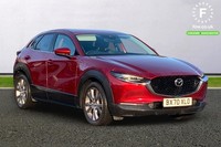 2020 Mazda CX-30 2.0 Skyactiv-G MHEV Sport Lux 5dr Hatchback PETROL Manual