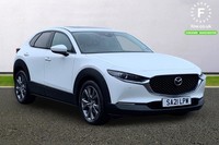 2021 Mazda CX-30 2.0 e-Skyactiv G MHEV GT Sport Tech 5dr Auto Hatchback PETROL A