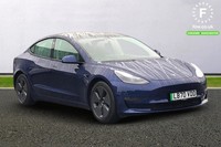 2020 Tesla Model 3 Long Range AWD 4dr Auto Saloon ELECTRIC Automatic