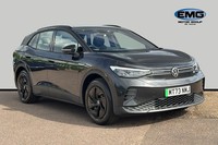 Volkswagen ID4 Pure Performance 52kwh Life Suv 5dr Electric Auto 170 Ps