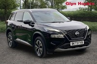 2023 Nissan X-Trail 1.5 E-Power 204 N-Connecta 5dr Xtronic Station Wagon Hybrid 