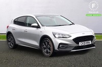 2021 Ford Focus 1.5 EcoBlue 120 Active X Edition 5dr Hatchback DIESEL Manual