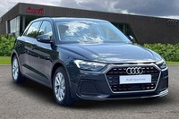 2024 Audi A1 25 TFSI Sport 5dr Hatchback Petrol Manual