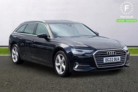 2022 Audi A6 40 TFSI Sport 5dr S Tronic Estate PETROL Automatic