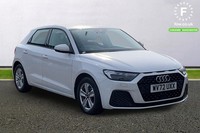 2022 Audi A1 30 TFSI 110 Technik 5dr Hatchback PETROL Manual