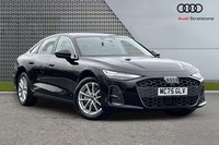 2026 Audi A6 2.0 TFSI 204 Sport 4dr S Tronic SALOON PETROL Automatic