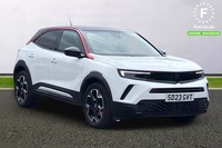 2023 Vauxhall Mokka 1.2 Turbo 100 GS  5dr SUV PETROL Manual