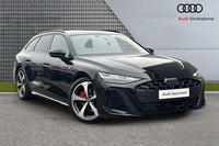 2025 Audi A6 2.0 TFSI 204 Edition 1 5dr S Tronic ESTATE PETROL Automatic