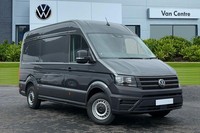 2026 Volkswagen Crafter 2.0 TDI 140PS Commerce High Roof Van Van Manual