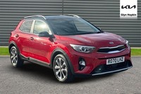 2020 Kia Stonic 1.0T GDi 4 5dr Auto Estate Petrol Automatic
