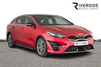 2023 Kia Pro Ceed 1.5 T-GDi GT-Line S Shooting Brake DCT Euro 6 (s/s) 5dr Estate